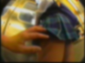 平成痴漢グループ　　帰って来たアクションタッチ　サンプル画像04